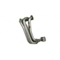 Piper Exhaust Citroen C2 Stainless Steel Manifold